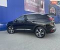 Чорний Пежо 3008, об'ємом двигуна 1.5 л та пробігом 142 тис. км за 20800 $, фото 36 на Automoto.ua