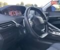 Чорний Пежо 3008, об'ємом двигуна 1.5 л та пробігом 142 тис. км за 20800 $, фото 53 на Automoto.ua