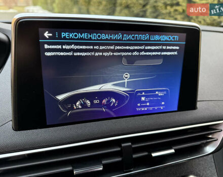 Черный Пежо 3008, объемом двигателя 1.56 л и пробегом 177 тыс. км за 19500 $, фото 64 на Automoto.ua