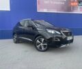 Чорний Пежо 3008, об'ємом двигуна 1.5 л та пробігом 142 тис. км за 20800 $, фото 24 на Automoto.ua
