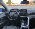 Чорний Пежо 3008, об'ємом двигуна 1.5 л та пробігом 142 тис. км за 20800 $, фото 68 на Automoto.ua
