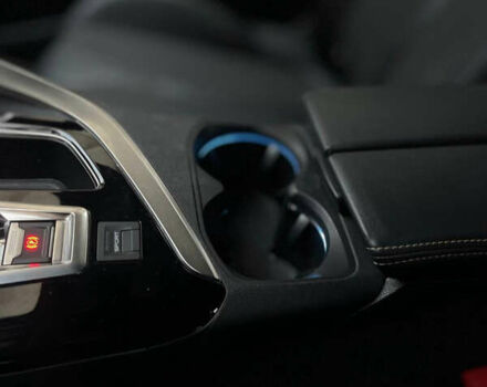 Черный Пежо 3008, объемом двигателя 1.5 л и пробегом 189 тыс. км за 18900 $, фото 24 на Automoto.ua