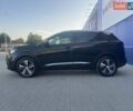 Чорний Пежо 3008, об'ємом двигуна 1.5 л та пробігом 142 тис. км за 20800 $, фото 30 на Automoto.ua