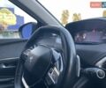 Чорний Пежо 3008, об'ємом двигуна 1.5 л та пробігом 142 тис. км за 20800 $, фото 75 на Automoto.ua