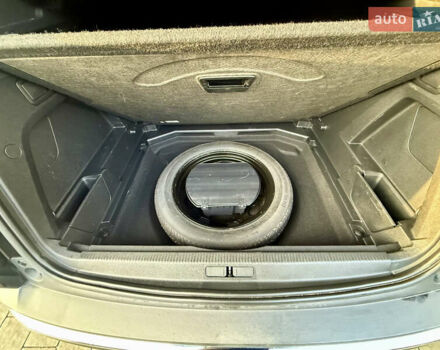 Черный Пежо 3008, объемом двигателя 1.56 л и пробегом 177 тыс. км за 19500 $, фото 73 на Automoto.ua