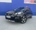 Чорний Пежо 3008, об'ємом двигуна 1.5 л та пробігом 142 тис. км за 20800 $, фото 18 на Automoto.ua