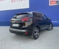 Чорний Пежо 3008, об'ємом двигуна 1.5 л та пробігом 142 тис. км за 20800 $, фото 42 на Automoto.ua