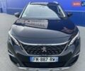 Чорний Пежо 3008, об'ємом двигуна 1.5 л та пробігом 142 тис. км за 20800 $, фото 51 на Automoto.ua