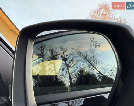 Черный Пежо 3008, объемом двигателя 1.56 л и пробегом 177 тыс. км за 19500 $, фото 68 на Automoto.ua