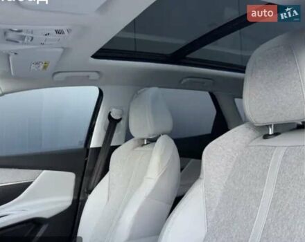 Чорний Пежо 3008, об'ємом двигуна 1.5 л та пробігом 165 тис. км за 20900 $, фото 1 на Automoto.ua