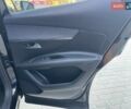 Чорний Пежо 3008, об'ємом двигуна 1.5 л та пробігом 142 тис. км за 20800 $, фото 66 на Automoto.ua