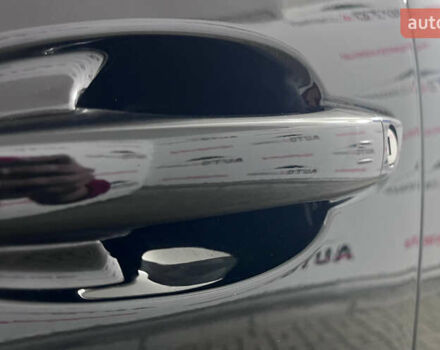 Черный Пежо 3008, объемом двигателя 1.5 л и пробегом 161 тыс. км за 20950 $, фото 34 на Automoto.ua