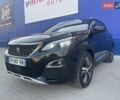 Чорний Пежо 3008, об'ємом двигуна 1.5 л та пробігом 142 тис. км за 20800 $, фото 31 на Automoto.ua