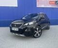 Чорний Пежо 3008, об'ємом двигуна 1.5 л та пробігом 142 тис. км за 20800 $, фото 11 на Automoto.ua