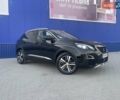 Чорний Пежо 3008, об'ємом двигуна 1.5 л та пробігом 142 тис. км за 20800 $, фото 25 на Automoto.ua
