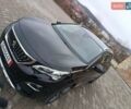 Черный Пежо 3008, объемом двигателя 1.5 л и пробегом 160 тыс. км за 20350 $, фото 13 на Automoto.ua