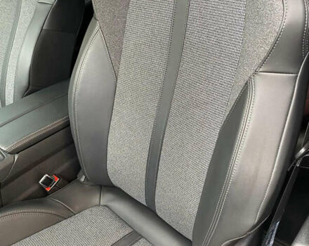 Черный Пежо 3008, объемом двигателя 2 л и пробегом 69 тыс. км за 25000 $, фото 6 на Automoto.ua