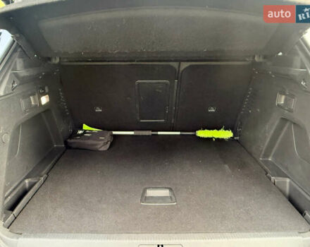 Черный Пежо 3008, объемом двигателя 1.5 л и пробегом 189 тыс. км за 18900 $, фото 31 на Automoto.ua