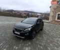 Черный Пежо 3008, объемом двигателя 1.5 л и пробегом 160 тыс. км за 20350 $, фото 6 на Automoto.ua