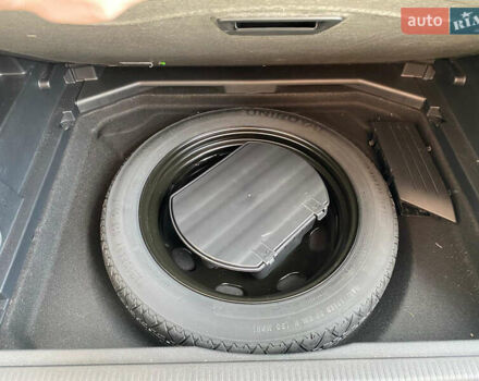 Черный Пежо 3008, объемом двигателя 2 л и пробегом 69 тыс. км за 25000 $, фото 9 на Automoto.ua