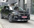Черный Пежо 3008, объемом двигателя 0 л и пробегом 190 тыс. км за 21000 $, фото 1 на Automoto.ua
