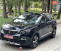 Чорний Пежо 3008, об'ємом двигуна 1.5 л та пробігом 190 тис. км за 20999 $, фото 1 на Automoto.ua