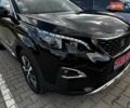 Черный Пежо 3008, объемом двигателя 1.5 л и пробегом 170 тыс. км за 21800 $, фото 25 на Automoto.ua