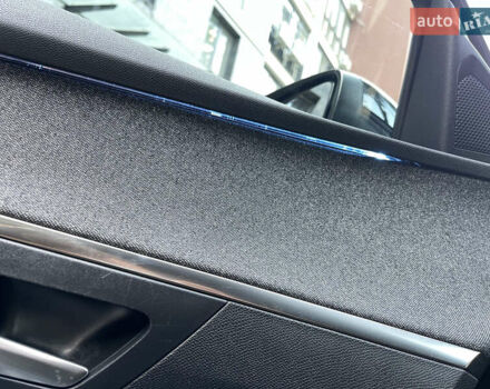 Чорний Пежо 3008, об'ємом двигуна 1.5 л та пробігом 190 тис. км за 20999 $, фото 38 на Automoto.ua