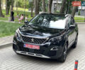Черный Пежо 3008, объемом двигателя 1.5 л и пробегом 188 тыс. км за 21000 $, фото 7 на Automoto.ua