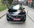 Черный Пежо 3008, объемом двигателя 1.5 л и пробегом 188 тыс. км за 21000 $, фото 6 на Automoto.ua