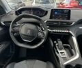 Черный Пежо 3008, объемом двигателя 1.5 л и пробегом 170 тыс. км за 21800 $, фото 37 на Automoto.ua