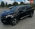 Черный Пежо 3008, объемом двигателя 1.5 л и пробегом 170 тыс. км за 21800 $, фото 24 на Automoto.ua
