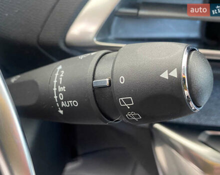 Чорний Пежо 3008, об'ємом двигуна 1.5 л та пробігом 154 тис. км за 23950 $, фото 13 на Automoto.ua