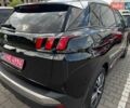 Черный Пежо 3008, объемом двигателя 1.5 л и пробегом 170 тыс. км за 21800 $, фото 26 на Automoto.ua
