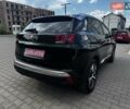 Черный Пежо 3008, объемом двигателя 1.5 л и пробегом 170 тыс. км за 21800 $, фото 11 на Automoto.ua