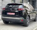 Черный Пежо 3008, объемом двигателя 0 л и пробегом 190 тыс. км за 21000 $, фото 5 на Automoto.ua