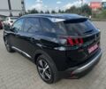Черный Пежо 3008, объемом двигателя 1.5 л и пробегом 170 тыс. км за 21800 $, фото 21 на Automoto.ua