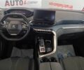 Чорний Пежо 3008, об'ємом двигуна 1.5 л та пробігом 154 тис. км за 23950 $, фото 12 на Automoto.ua