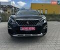Черный Пежо 3008, объемом двигателя 1.5 л и пробегом 170 тыс. км за 21800 $, фото 4 на Automoto.ua