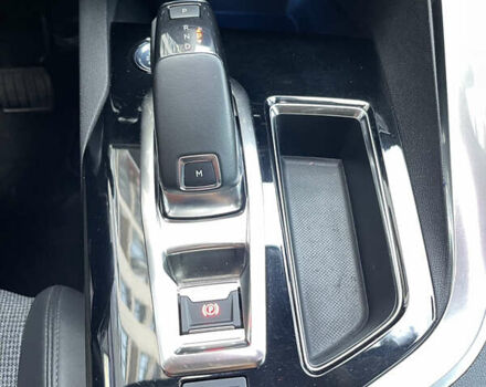 Чорний Пежо 3008, об'ємом двигуна 1.5 л та пробігом 190 тис. км за 20999 $, фото 29 на Automoto.ua