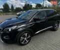Черный Пежо 3008, объемом двигателя 1.5 л и пробегом 170 тыс. км за 21800 $, фото 17 на Automoto.ua