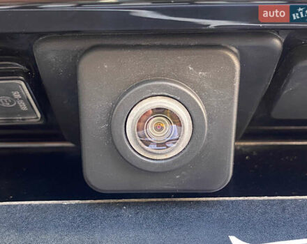 Черный Пежо 3008, объемом двигателя 1.5 л и пробегом 154 тыс. км за 23950 $, фото 39 на Automoto.ua