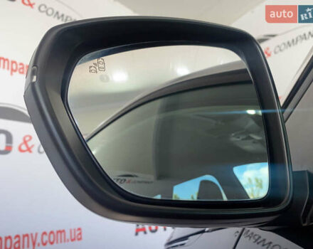 Чорний Пежо 3008, об'ємом двигуна 1.5 л та пробігом 154 тис. км за 23950 $, фото 42 на Automoto.ua