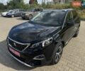 Черный Пежо 3008, объемом двигателя 1.5 л и пробегом 170 тыс. км за 21800 $, фото 20 на Automoto.ua