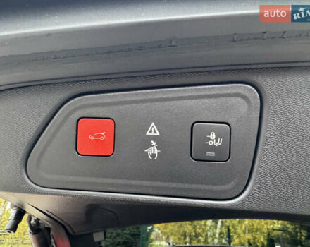 Черный Пежо 3008, объемом двигателя 1.5 л и пробегом 172 тыс. км за 20999 $, фото 46 на Automoto.ua