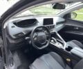 Черный Пежо 3008, объемом двигателя 0 л и пробегом 190 тыс. км за 21000 $, фото 7 на Automoto.ua