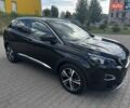 Черный Пежо 3008, объемом двигателя 1.5 л и пробегом 170 тыс. км за 21800 $, фото 23 на Automoto.ua