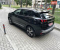 Чорний Пежо 3008, об'ємом двигуна 1.5 л та пробігом 190 тис. км за 20999 $, фото 18 на Automoto.ua