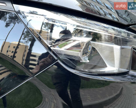 Чорний Пежо 3008, об'ємом двигуна 1.5 л та пробігом 190 тис. км за 20999 $, фото 26 на Automoto.ua