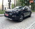 Чорний Пежо 3008, об'ємом двигуна 1.5 л та пробігом 190 тис. км за 20999 $, фото 4 на Automoto.ua